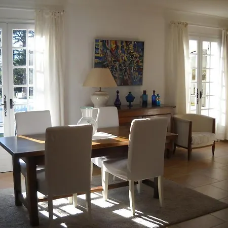 D'hôtes Saint Vérédème