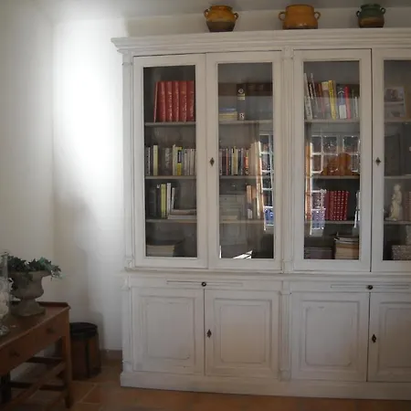 Bed and Breakfast D'hotes Saint Veredeme