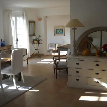 Bed & Breakfast D'hotes Saint Veredeme Pujaut