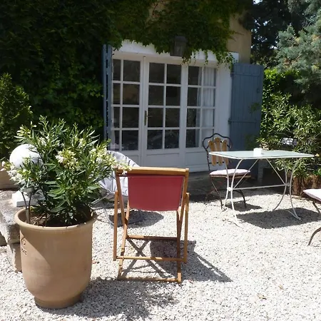 D'hotes Saint Veredeme *