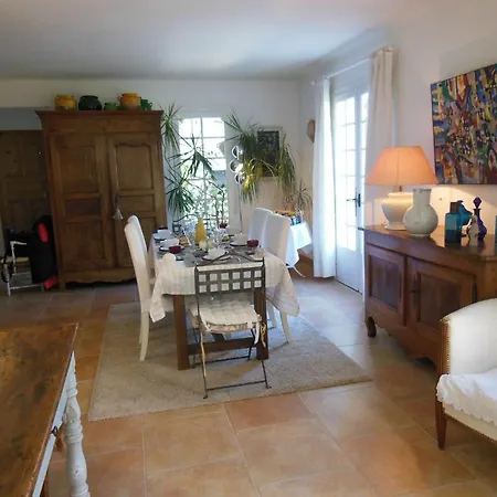 D'hotes Saint Veredeme *