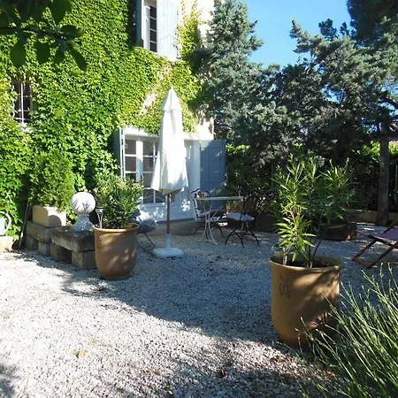 Bed & Breakfast D'hotes Saint Veredeme