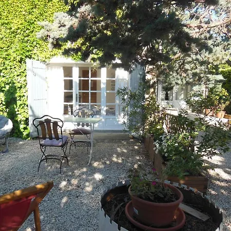 D'hotes Saint Veredeme 3*