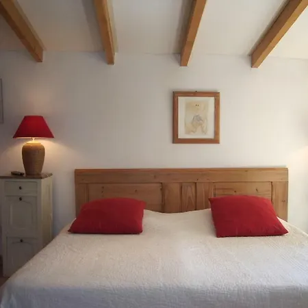 D'hotes Saint Veredeme Bed & Breakfast Pujaut